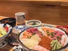 -大岛日本料理铁板烧(南通大饭店)