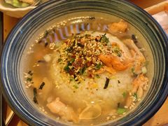 -浪花亭日本料理(古田路店)