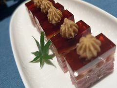 -三利音·玖弄小鲜(浦东嘉里城店)