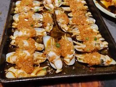 -一棠龙虾•王牌虾球(楚河汉街店)