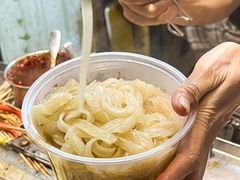 -伙记牛杂糖水