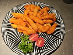 -田婆婆的菜(友谊阳光城店)