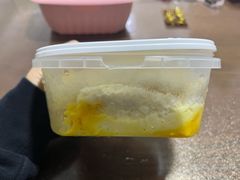 杨枝甘露奶皮子-好奶呀内蒙古甄选(蓝旗街店)