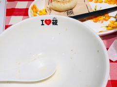 -西贝莜面村(金隅嘉品mall店)