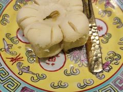 -宫事颐庭·老佛爷贵寿下午茶(颐和园店)