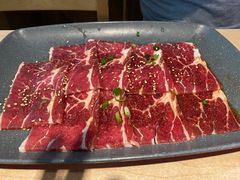 -新石器烤肉(百联川沙店)