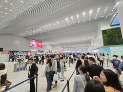 -广州白云国际机场-T2航站楼
