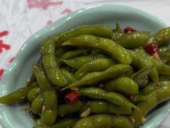-虎虎龙虾大排档(双井店)