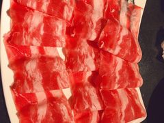 -味蜀吾正宗川味老火锅(横店店)