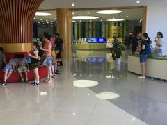 -苏州市妇女儿童活动中心