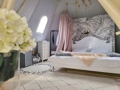 -安德鲁户外烧烤帐篷营地(马泉营店)