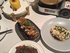 -顶特勒·黄鱼馆·特色菜(上海大世界店)