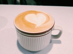 -舊新事咖啡NOTHING NEW COFFEE