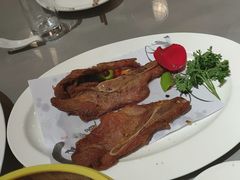 -宋园·金宴浙鲜馆(静安店)