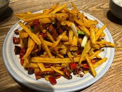-静一餐厅·湖北菜(前门创始店)