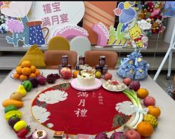 -禧月荟月子中心(前海Max店)