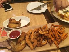 -必胜客(WOW西丽店)