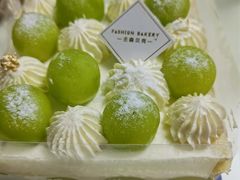-FASHION BAKERY法森贝克(新德路店)
