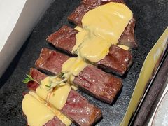 -卡朋西餐(祈福缤纷汇店)