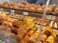 -烘焙町面包店(西四店)