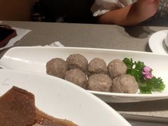 -海底捞火锅(塘厦天虹店)