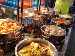 -布多斯烤肉火锅自助(江腾广场店)