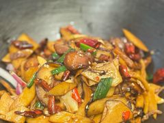 -吃货私房菜(丽江束河古镇店)