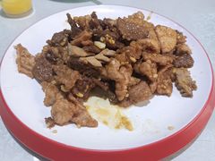 -逢春菜馆天津菜(胜利路店)
