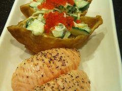 android_upload_pic-元气寿司(新城市广场店)