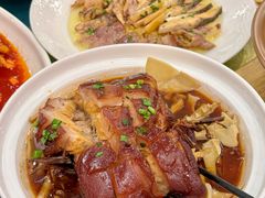 -西山人家·传统苏帮菜·家宴(木渎店)