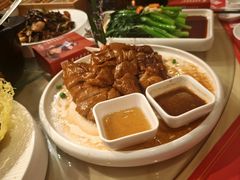 -新侗家食府(蟠桃宫店)