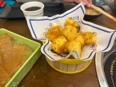 -牛串门串串香(东直门簋街总店)