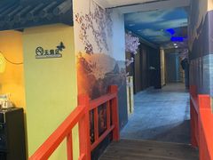 -白兔子密室(长寿路店)