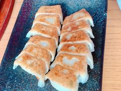 脆皮烧饺子-天手古舞居酒屋(889广场店)