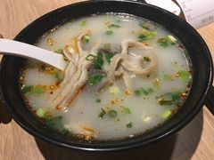 -老班长手工灌汤包老店(东山店)