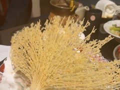 -天狗山料理(省体店)