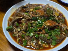 红烧杂鱼-高淳老街土菜馆(迎薰门店)