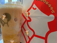 -龙湖南京江北天街