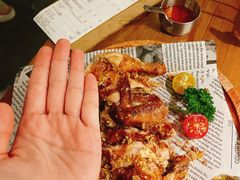 -岛风·台食小馆 ISLAND BISTRO(烟台山店)