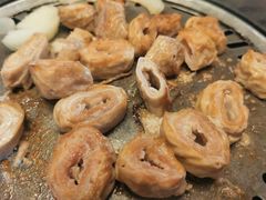 -韩香福烤肉庄园(荣成店)