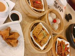 -点都德(聚福楼店)