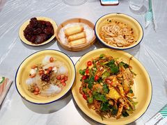 -东排食堂长沙小吃大排档(五一广场店)