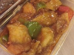 -凯鸽酒楼(操场城店)