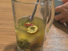 -贯贯吉·清真餐厅(浙江中路店)