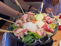 -万岁寿司(天河领展店)