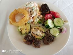 -拉蒂娜·巴西牛排馆 Latina·Brazilian Steakhouse(陆家嘴旗舰店)