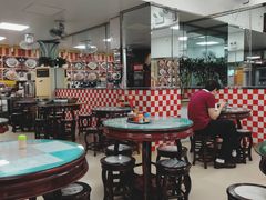 大堂-烧鹅濑(西华路店)