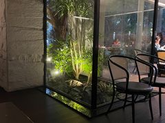 -铜锣湾·有麝自然香(渝北财富中心店)