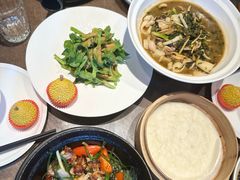 -朴墅(西湖青芝坞店·杭帮菜·家宴.14年的店)