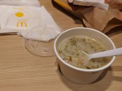 -麦当劳(红唐店)